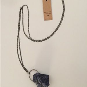 ❤️❤️New necklace 🌺🌺